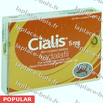 Cialis Quotidien