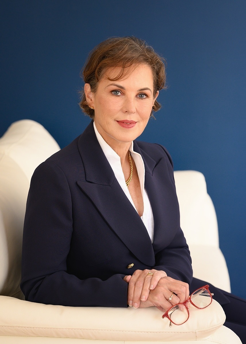 Dr. Aurélie Fournier