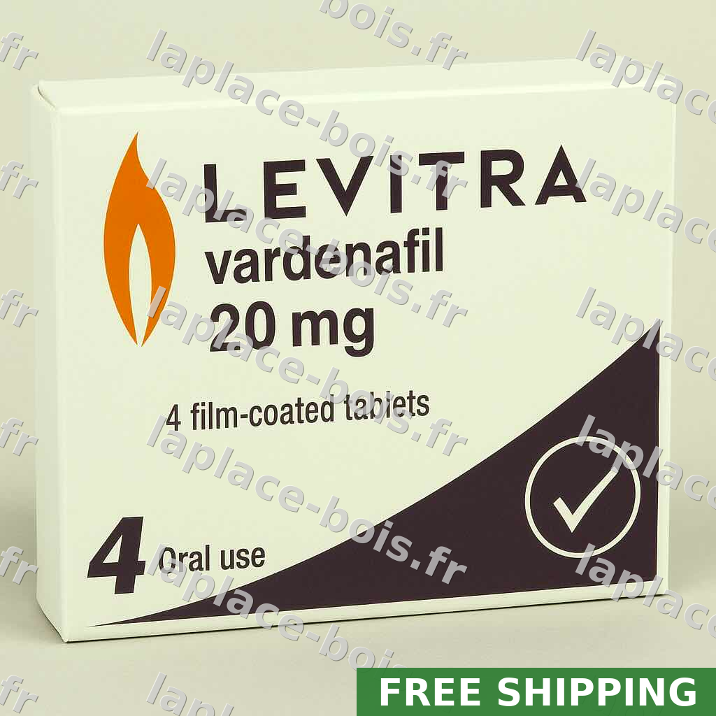 Levitra