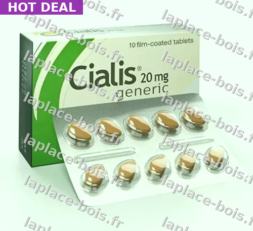 Cialis